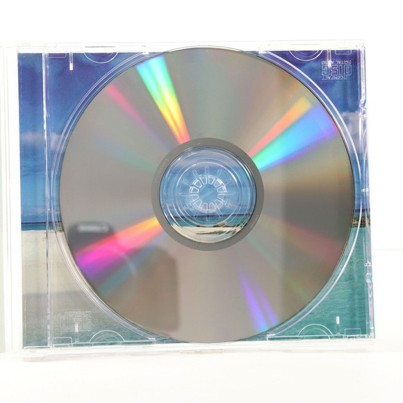 Natural Solitude: Soothing Sounds for Body & Soul (CD, 2000, Platinum) w Music - Picture 6 of 6